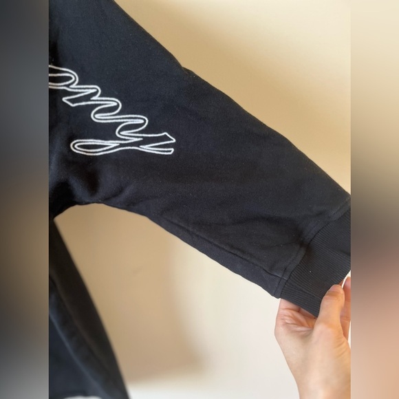 OPENING CEREMONY LOGO DOLMAN SWEATSHIRT - Picture 12 of 15